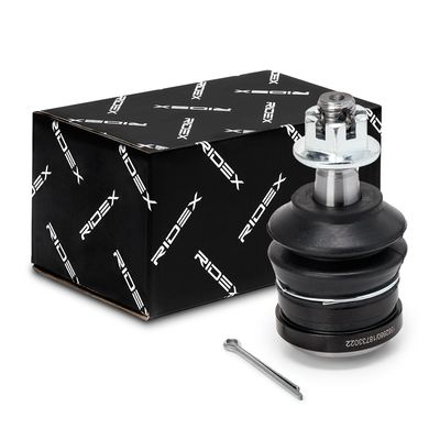 Шарнири RIDEX 2462S0540