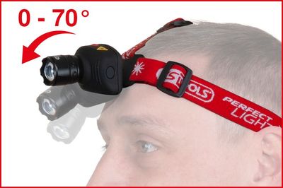 Vorschau Stirnlampe Ansicht 6