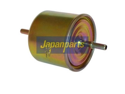 JAPANPARTS Kuro filtras
