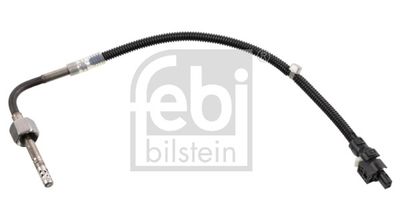 czujnik, temperatura spalin FEBI BILSTEIN 185807