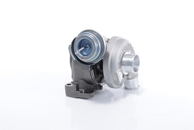 LADER AUFLADUNG BTS Turbo T916763 29