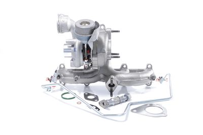 LADER AUFLADUNG BTS Turbo T981264 10