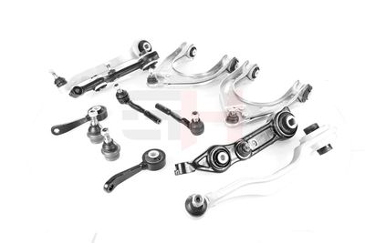 SET SUSPENSIE ROATA GH GH503353 53