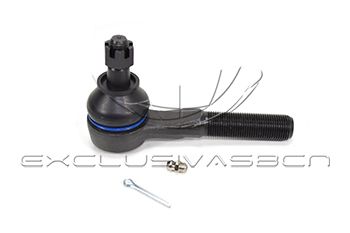 Наконечник поперечной рулевой тяги MDR MTR-8A02R для ASIA MOTORS ROCSTA