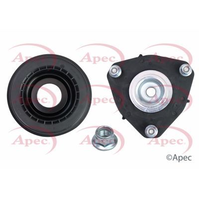 Suspension Strut Support Mount APEC AKM1054