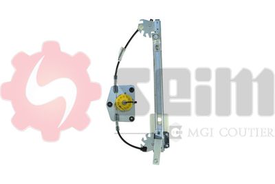 MECANISM ACTIONARE GEAM