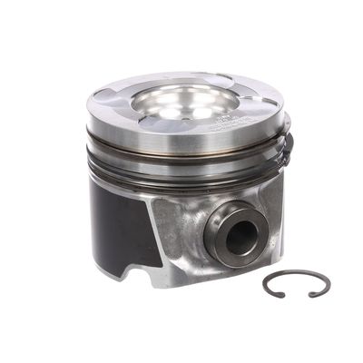 PISTON ET ENGINETEAM PM005500 25