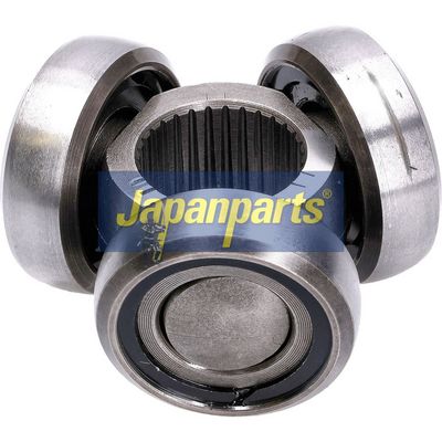JAPANPARTS Trikojo įvorė, kardaninis velenas