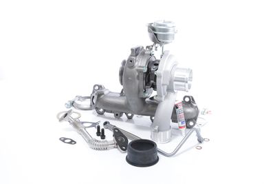 LADER AUFLADUNG BTS Turbo T981265BT 29