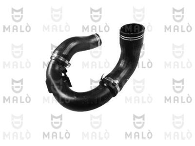 AKRON-MALÒ 7925A Воздушный патрубок для FIAT DOBLO Автобус (263_) 2.0 D Multijet (263AXF1B)