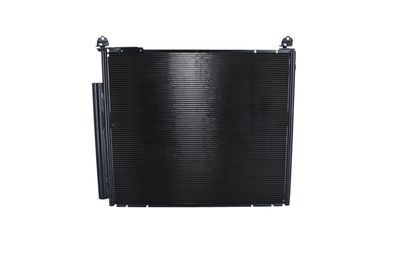 CONDENSATOR CLIMATIZARE NRF 350335 27