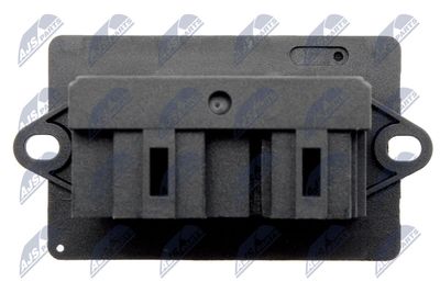 REZISTOR VENTILATOR HABITACLU NTY ERDCH010A 3