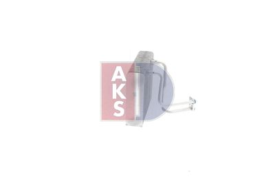VERDAMPFER KLIMAANLAGE AKS DASIS 820264N 11