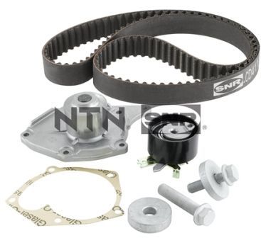 Water Pump & Timing Belt Kit KDP455.490