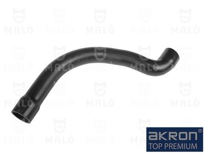 маркуч на радиатора AKRON-MALÒ 270482A