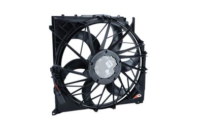 VENTILATOR RADIATOR NRF 47216 22