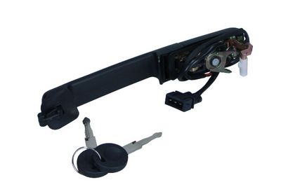 MANER USA MAXGEAR 280065 1