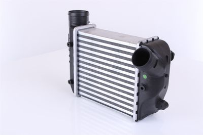 INTERCOOLER COMPRESOR NISSENS 96417 28