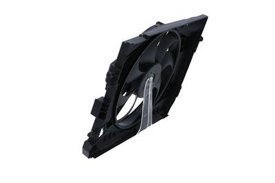 VENTILATOR RADIATOR NRF 47889 17