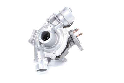 LADER AUFLADUNG BTS Turbo T918329 13