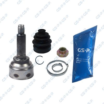 SET ARTICULATIE PLANETARA GSP 857086