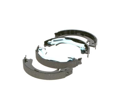 BREMSBACKENSATZ FESTSTELLBREMSE BOSCH 0986487713 13