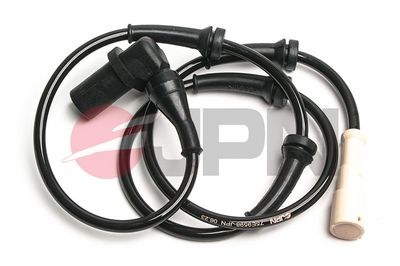 Jutiklis, rato greitis