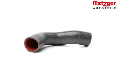 LADELUFTSCHLAUCH METZGER AUTOTEILE 2401121 35