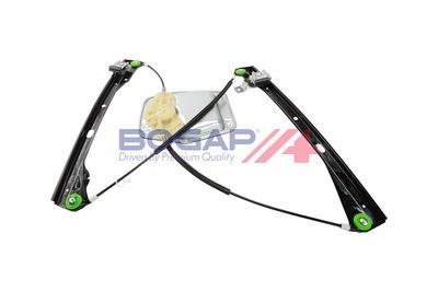 MECANISM ACTIONARE GEAM BOGAP A5341190 3