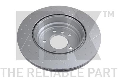 DISC FRANA NK 3115106 1