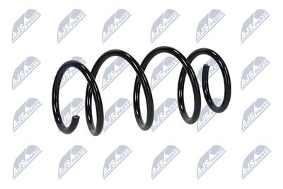 ARC SPIRAL NTY ASZWW060 4