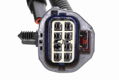 ELEKTROMOTOR TüR VEMO V33550003 1