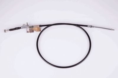 Тросик, cтояночный тормоз HELLA 8AS 355 660-791 для NISSAN PRIMERA