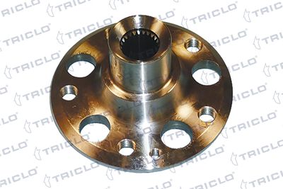 главина на колелото TRICLO 902039
