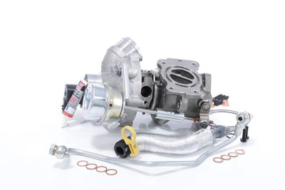 LADER AUFLADUNG BTS Turbo T981339 9