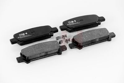 SET PLACUTE FRANA FRANA DISC GH GH413602 7