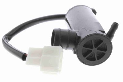 WASCHWASSERPUMPE SCHEIBENREINIGUNG