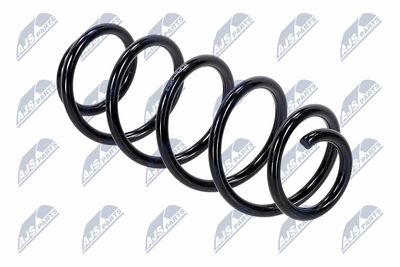 ARC SPIRAL NTY ASZPL053 13