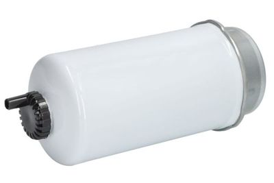 Brandstoffilter (geschroefd) 197x84x13