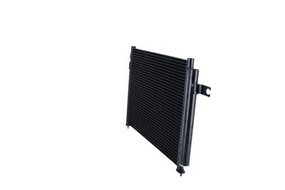 KONDENSATOR KLIMAANLAGE NRF 35476 35