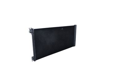 CONDENSATOR CLIMATIZARE NRF 350429 21