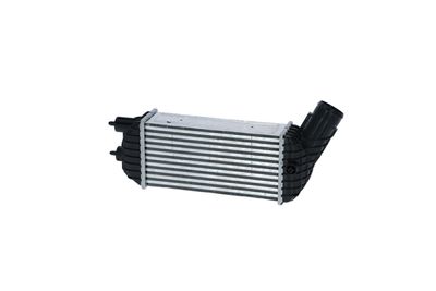 LADELUFTKüHLER NRF 30462 27