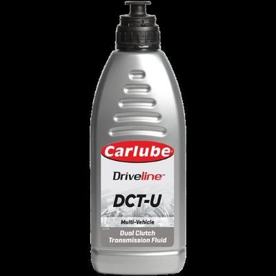 Girolje CARLUBE Tetrosyl DCT001