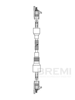 ZüNDLEITUNG BREMI 37741