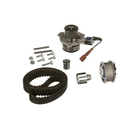 SET POMPA APA + CUREA DINTATA GATES KP45678XS1 30