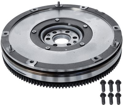 SACHS Flywheel 6366 000 056