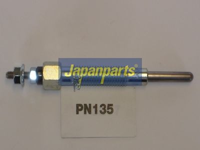 JAPANPARTS Kaitinimo žvakė