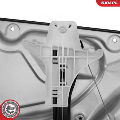 Zvedací zařízení oken SKV 01SKV298