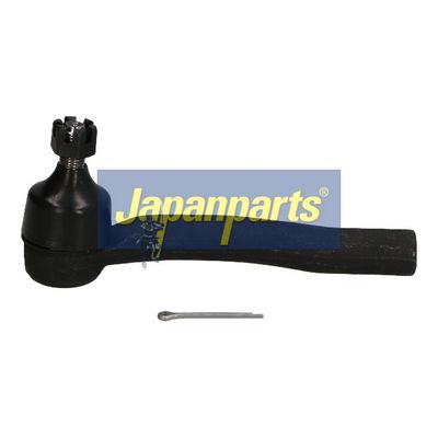 JAPANPARTS Skersinės vairo trauklės galas