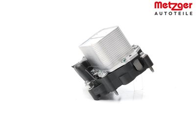 GEHäUSE ÖLFILTER METZGER AUTOTEILE 2370173 11